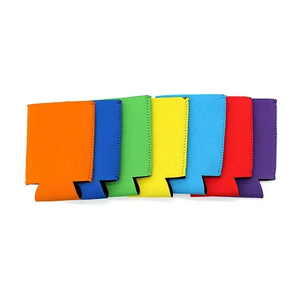 Canned Drinks And Beer Sleeves