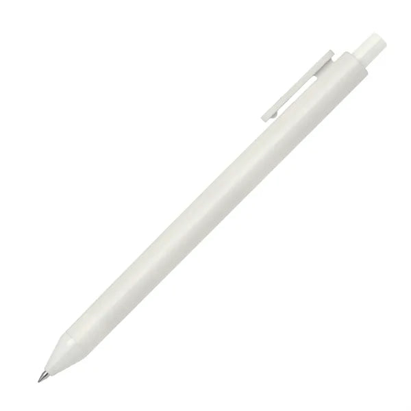 Plantagenet-08 Retractable Soft Touch Gel Pen
