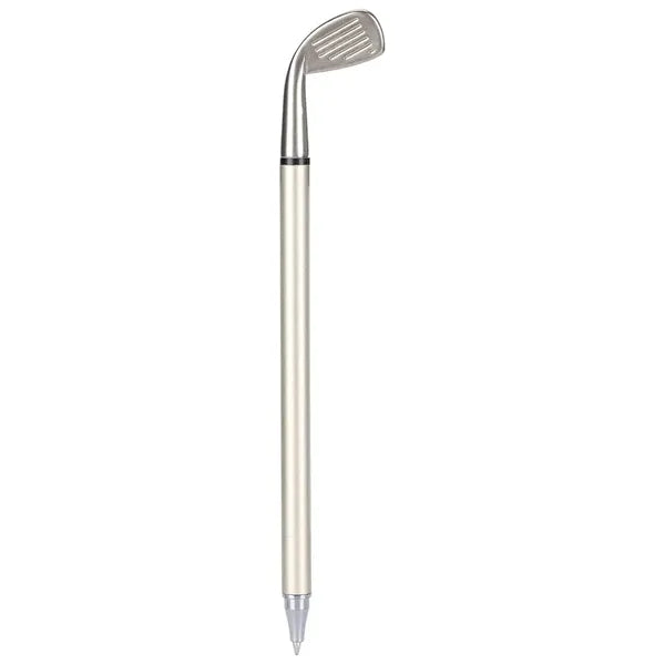 Plantagenet-100 Golf Club Pen