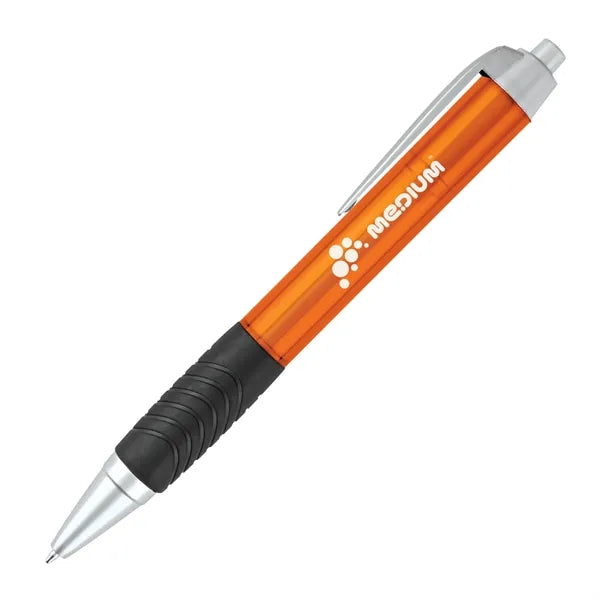 Plantagenet-116 Wide Logo Pens