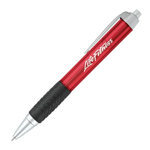 Plantagenet-116 Wide Logo Pens