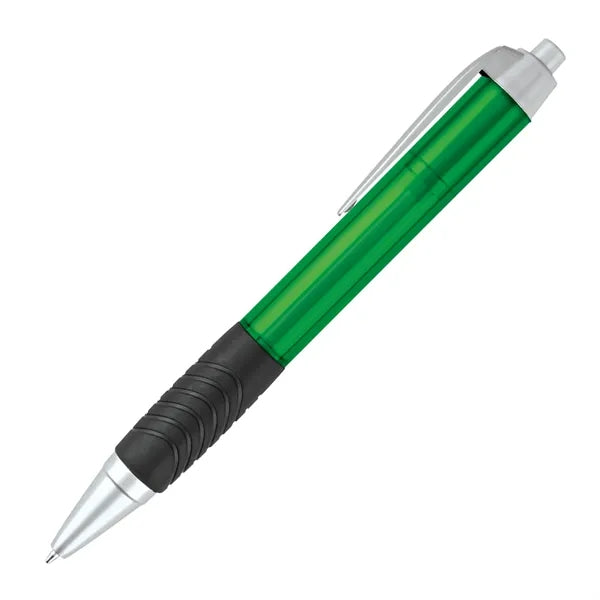 Plantagenet-116 Wide Logo Pens