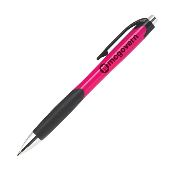 Plantagenet-120 Retractable Custom Pens