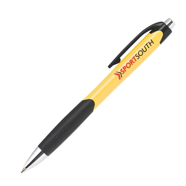 Plantagenet-120 Retractable Custom Pens