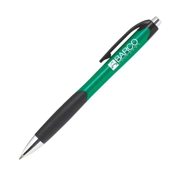 Plantagenet-120 Retractable Custom Pens