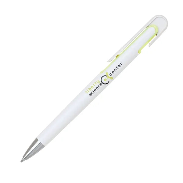 Plantagenet-127 Retractable Pens