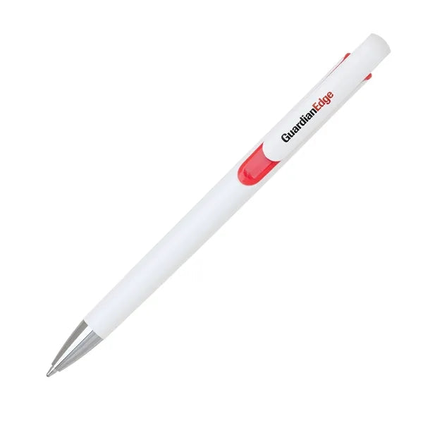 Plantagenet-127 Retractable Pens