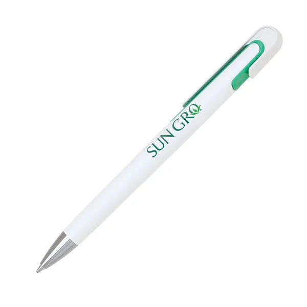 Plantagenet-127 Retractable Pens