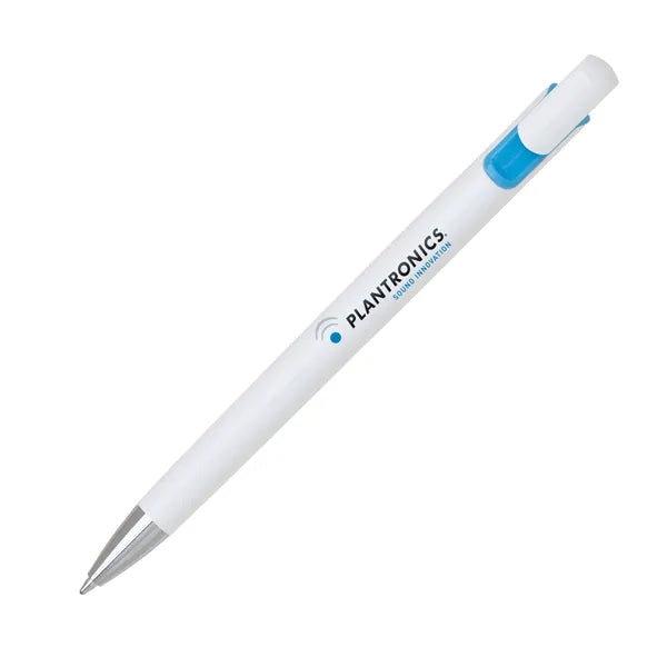 Plantagenet-127 Retractable Pens