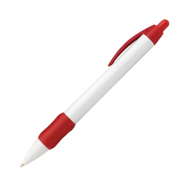 Plantagenet-195 Wide Body Grip Pen