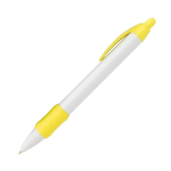 Plantagenet-195 Wide Body Grip Pen