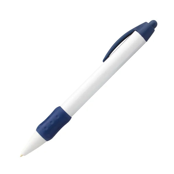 Plantagenet-195 Wide Body Grip Pen