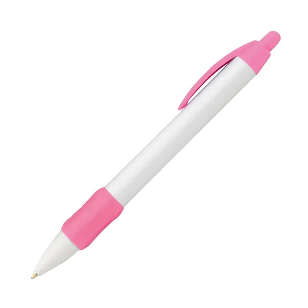 Plantagenet-195 Wide Body Grip Pen