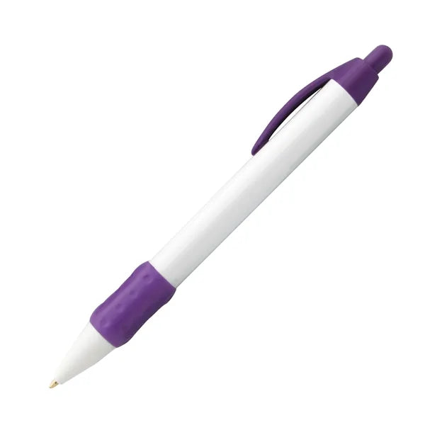Plantagenet-195 Wide Body Grip Pen