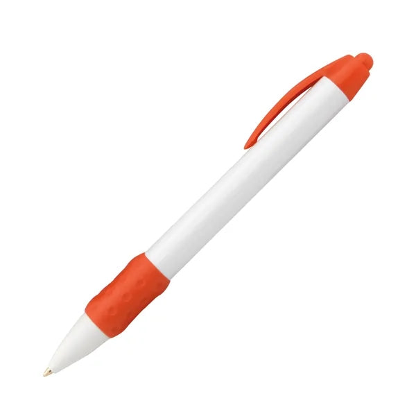 Plantagenet-195 Wide Body Grip Pen