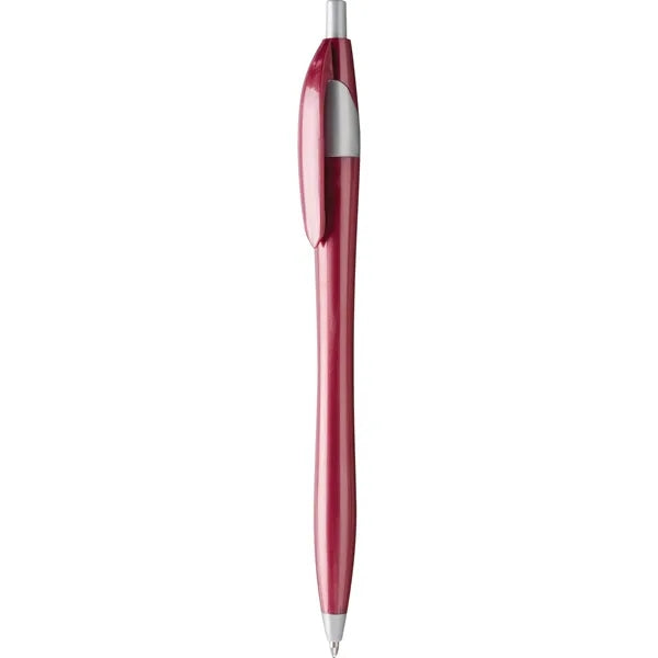 Plantagenet-197 Click Action Pens