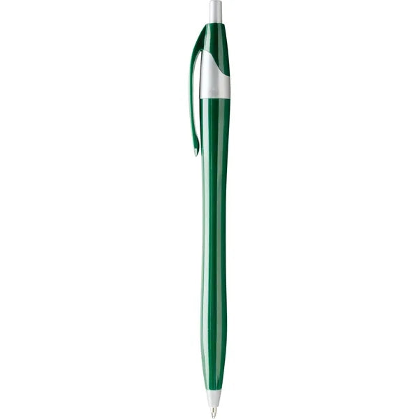 Plantagenet-197 Click Action Pens