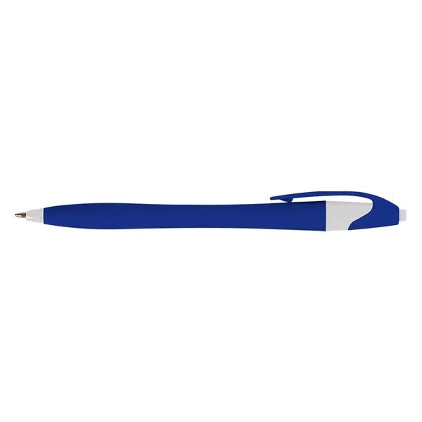 Plantagenet-198 Click Action Pens