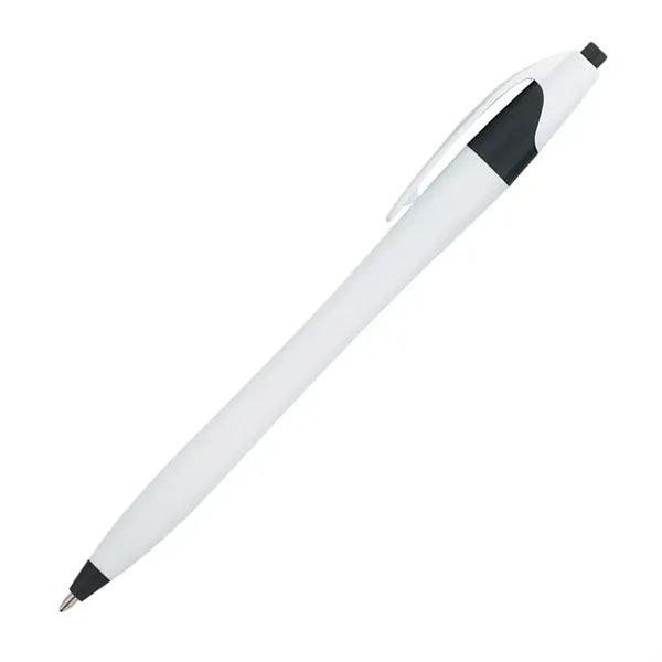 Plantagenet-199 Click Action Pens