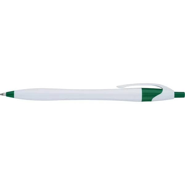 Plantagenet-199 Click Action Pens