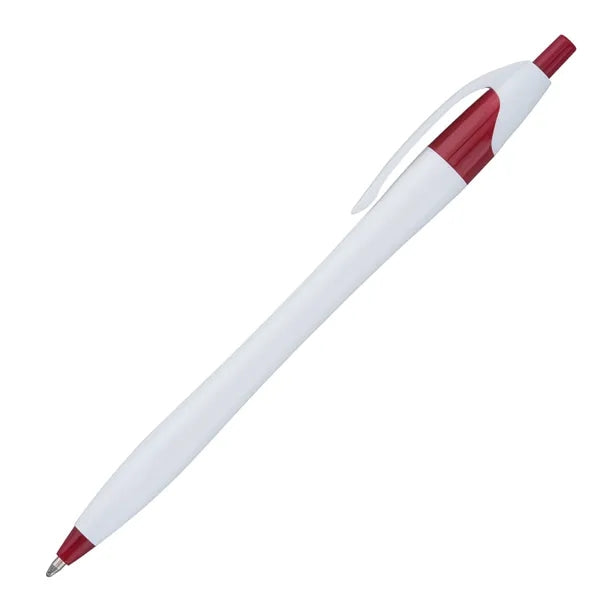 Plantagenet-199 Click Action Pens