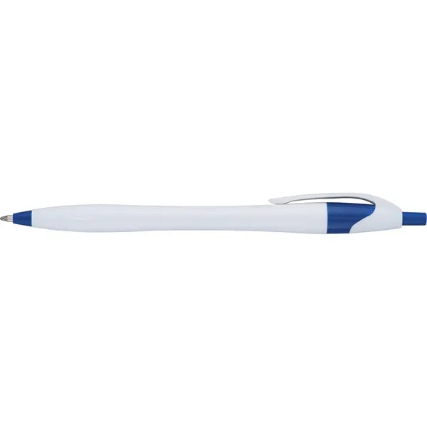 Plantagenet-199 Click Action Pens