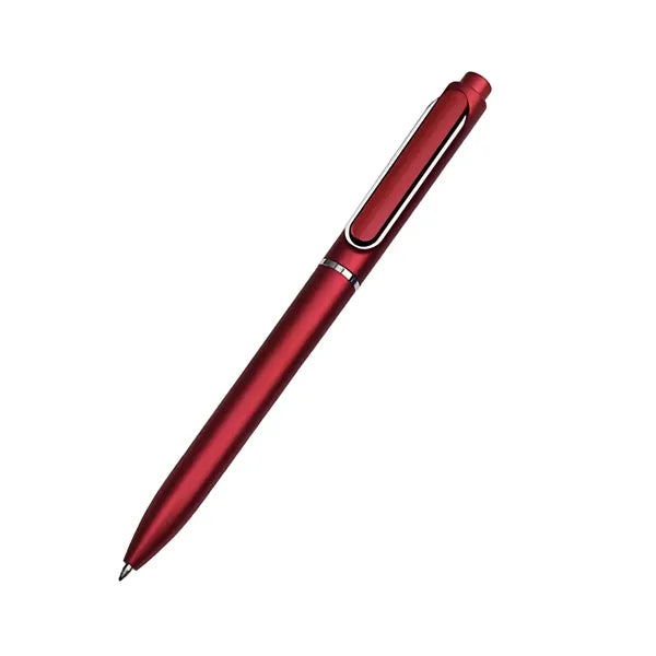 Plantagenet-252 Retractable Plastic Pen