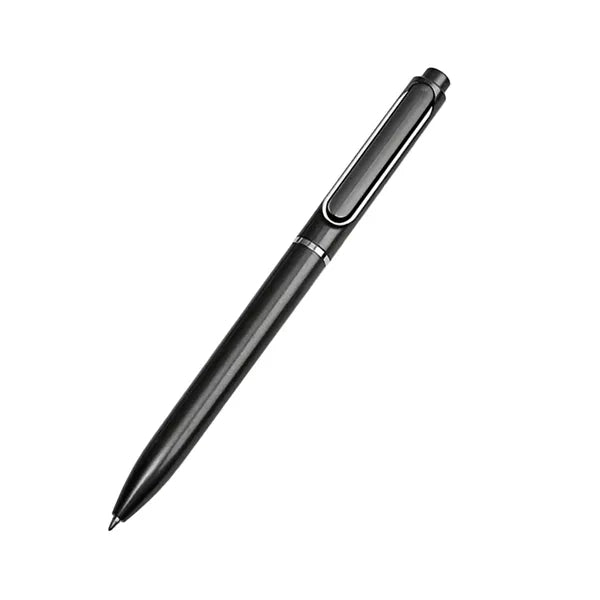 Plantagenet-252 Retractable Plastic Pen