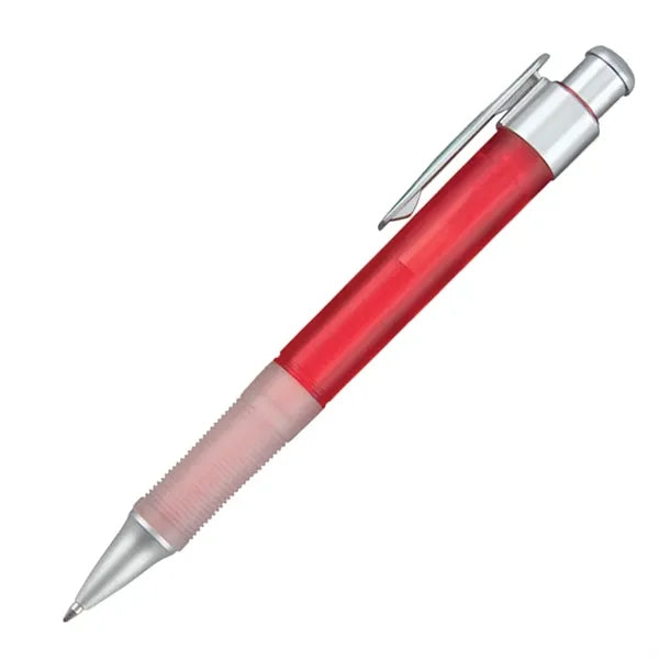 Plantagenet-465 Retractable Wide Pen