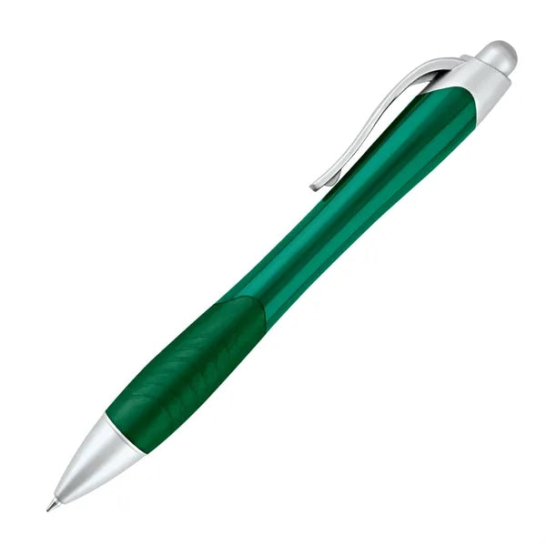 Plantagenet-471 Retractable Wide Plastic Pen