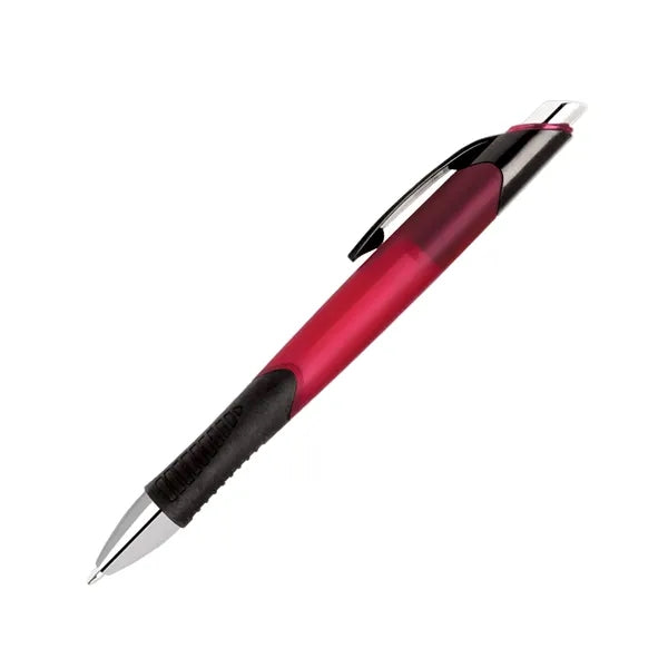 Plantagenet-473 Retractable Wide Pen