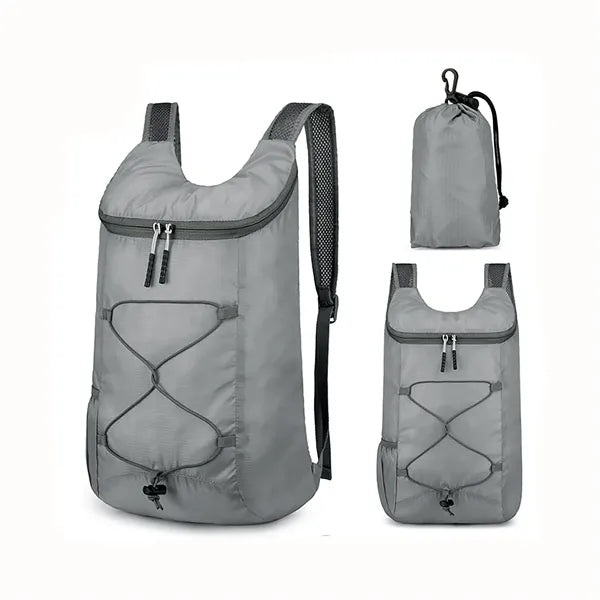 16L Collapsible Travel Mini Backpack