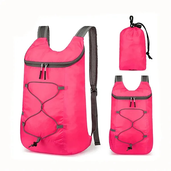 16L Collapsible Travel Mini Backpack