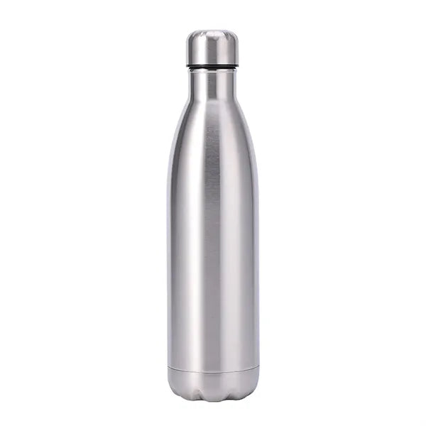 17oz/500ml Insulated Water Bottles