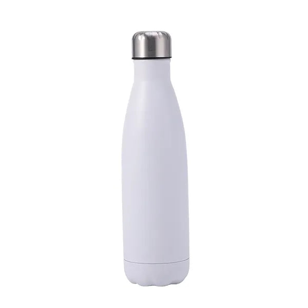17oz/500ml Insulated Water Bottles