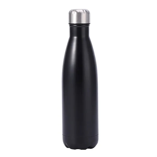 17oz/500ml Insulated Water Bottles