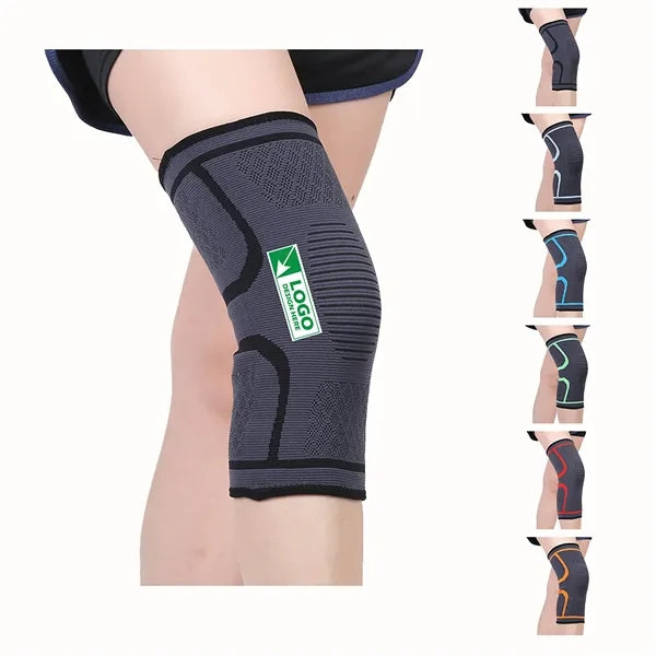 Knee Brace Sleeves for Pain Relief