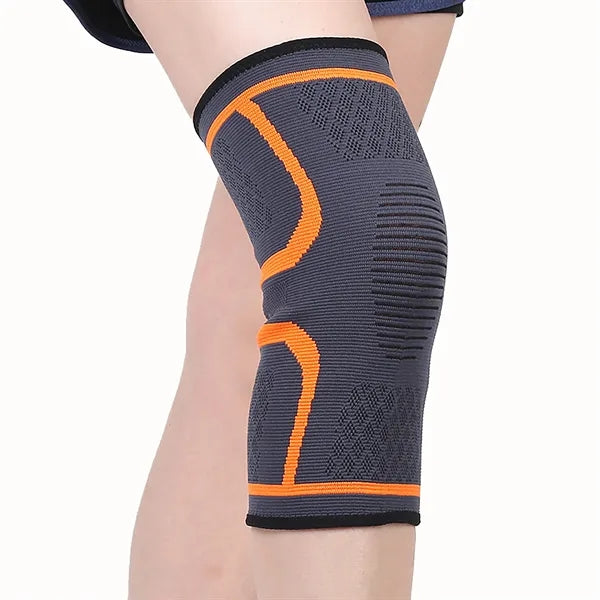Knee Brace Sleeves for Pain Relief