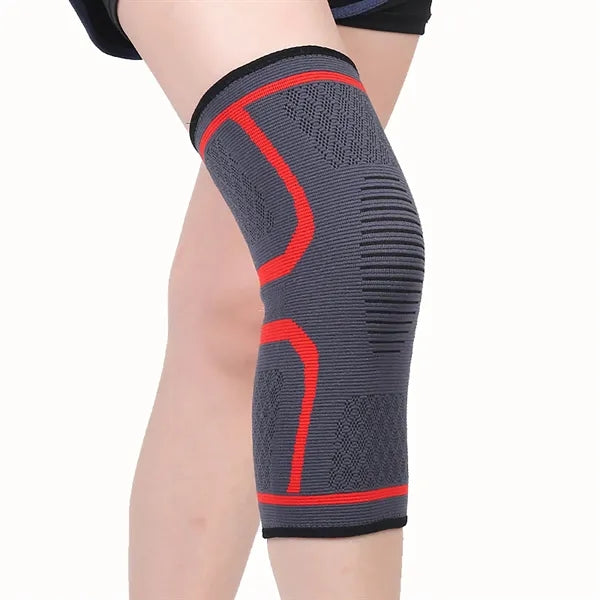 Knee Brace Sleeves for Pain Relief