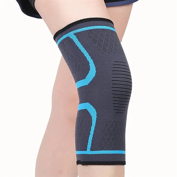 Knee Brace Sleeves for Pain Relief