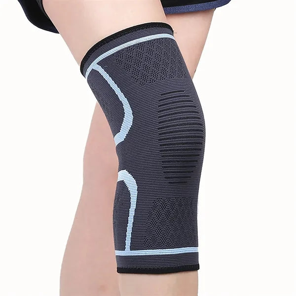 Knee Brace Sleeves for Pain Relief