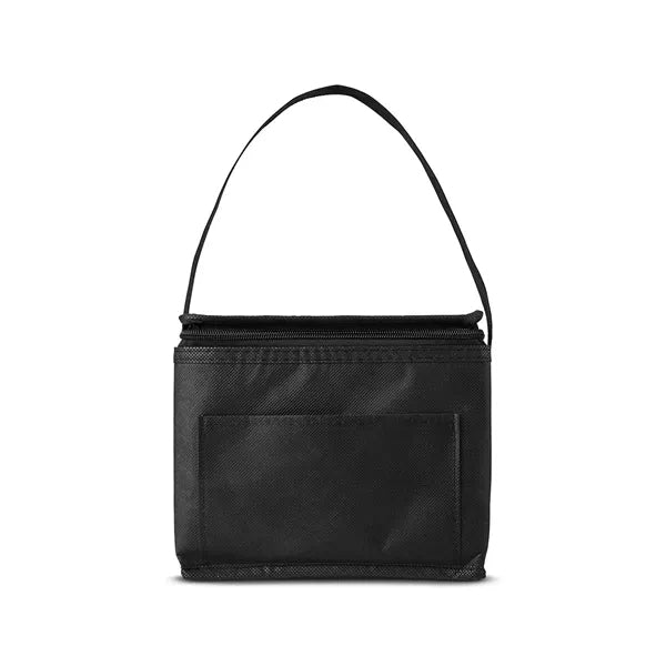 Recycled Non-Woven Lunch Cooler Bag
