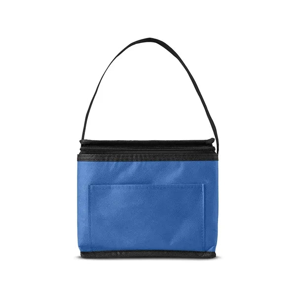 Recycled Non-Woven Lunch Cooler Bag