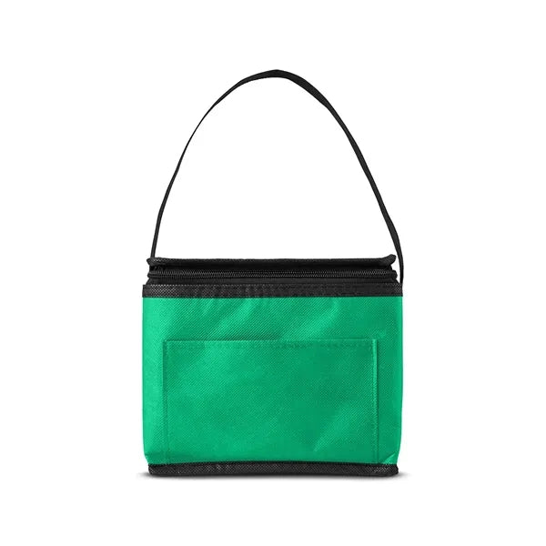 Recycled Non-Woven Lunch Cooler Bag