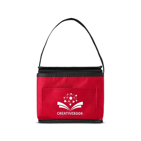 Recycled Non-Woven Lunch Cooler Bag