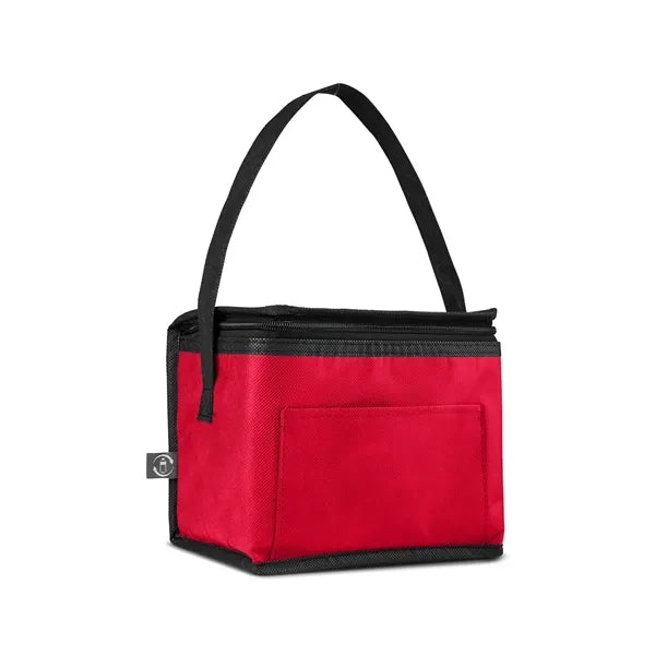 Recycled Non-Woven Lunch Cooler Bag