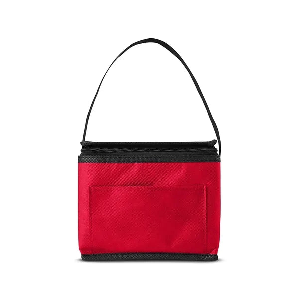 Recycled Non-Woven Lunch Cooler Bag