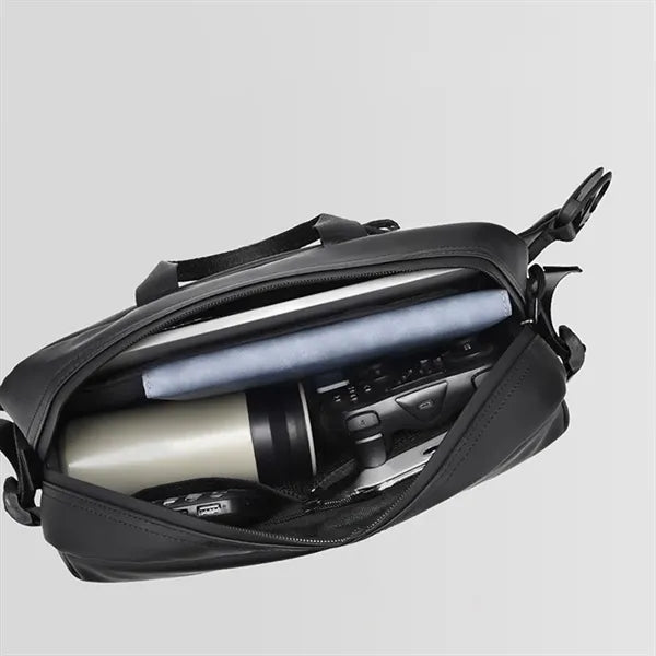 Crossbody Single-Shoulder Large-Capacity Bag