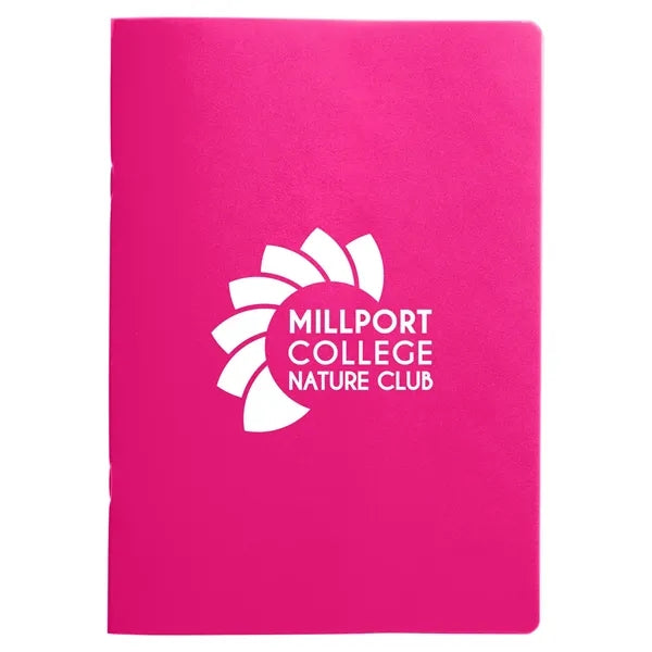 Prisma Recycled Paper Journal Notebook