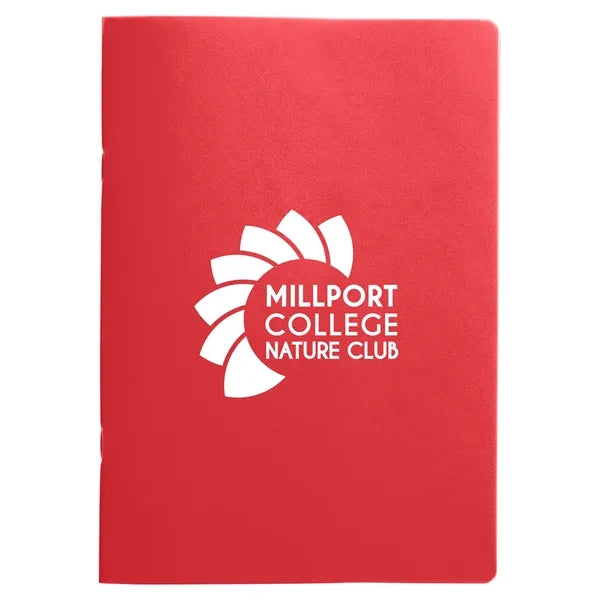 Prisma Recycled Paper Journal Notebook
